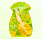 Vic Pineapple Weight Loss Candy Keo Dua Giam Can  pack Of 3 