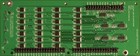 Alltek Bally Elektra Auxiliary Led lamp Driver Board As-2518-52 - New