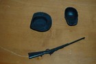 Vintage 1970s Marx Johnny West Accessories For Captain Maddix General Custer