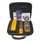 Fluke Ms2-kit  Networks Cable Continuity Tester - Microscanner2 Professional Kit