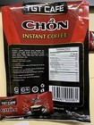 2x Chon Instant Coffee  Cafe - Weasel Instant Coffee By Tgt Cafe