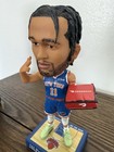 New York Knicks Jalen Brunson Doordash Bobble Head  4 11 25 