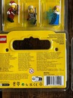 Lego - Build A Minifigure Set - 3 Lego Custom Bam Figures  - 4x New  Sealed