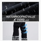 Snow Jumpsuit Women   s Medium Windproof Waterproof One Piece Snowsuit