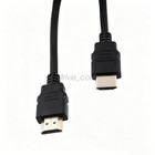 100 Count Hdmi Cable High Speed 5ft Brand New Never Used Bulk Lot Of 100 Black