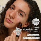 Organic Fractionated Coconut Oil   100  Pure  Cold-pressed   Usda Certified Org