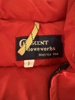 Crescent Down Works Vest - Baby
