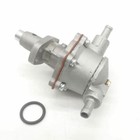 Fuel Lift Pump 176-7712 02 630320 For Cat 216b 242b 226b 232b 247b 257b Cb-334d