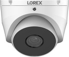 Lorex 1080p Hd Cvi Analog Wired Indoor outdoor Metal Dome Security Camera