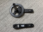 Shimano Grx Crankset   Stages Power Meter  1x Fc-rx810  42t 175mm