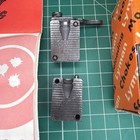 Reloading Tools   Lyman   Bullet Mold   Single   9mm   356402