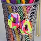 Sculpey Premo And Souffle Neon And Pastel Multipack  12 Pieces  Non Toxic  Mi   