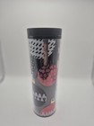 Starbucks Coffee 2013 Holiday Christmas 16oz Tumbler Rare Htf New Ornaments Cute