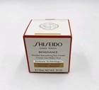 Shiseido Benefiance Wrinkle Smoothing Eye Cream 0 51oz   15 Ml