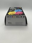 Hp 910 Cyan  Magenta  Yellow   910xl Black Ink Cartridges  4-pack 
