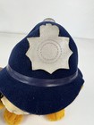 Dakin Vintage Garfield 1981 British Cop Police Officer Plush 9    Stuffed Animal