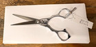Yasaka Japanese Beauty Shears scissors Sm-55 Shear Returned Item