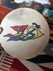 Authentic Set Of 2 Malachy Kearns Bodhran Goatskin  Drums Handmade In Ireland