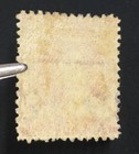 Momen  Bahamas Sg  26 1863-77 Crown Cc P12 5 Mint Og H   300 Lot  61104