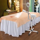 2 In 1 Facial Steamer 5x Magnifying Lamp Hot Ozone Machine Spa Beauty Salon Usa