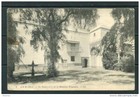 Tunisia 1908 Postal Card La Marsa