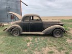 1936 Dodge Other 