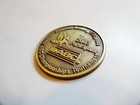 2003 Abc Bowling Challenge Coin American Bowling Congress 100 Years Knoxville Tn