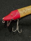 Vintage Heddon Vamp Fishing Lure- Nice   