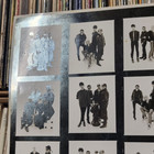 The End - You Never Called 1985 Mock-up Publicity Photo Proofs Jack Oblivian