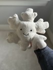 Jellycat Amuseable Large Snowflake  - Retired 