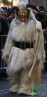 Your Custom Krampus Style Handmade Masks Authentic Germanic Originals 