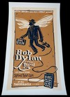 Bob Dylan Silkscreen Concert Poster  26 100 Atlanta 2004 Rare Print Not Vinyl