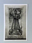 Wwii Era German Propaganda Postcard Featuring An Adolf Hitler Quote  Mosaic  930