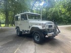 1970 Toyota Land Cruiser Fj40