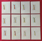 2021  what If  Wacky Stickers Complete Sets Diecut   Series 1 Thru Series 11