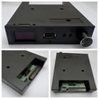Newest Flashfloppy Firmware V3 41  gotek  Floppy Emulator With Oled