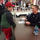 Chad Green   Autographed Signed 8x10 Color Photo   New York Yankees  a2 