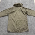 Patagonia Mars Military Level 4 Pcu Gen Ii Windshirt Rain Mens Large Long Nwot