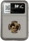 1980 South Africa 1 4 Oz Krugerrand Gold Coin Ngc Ms 68