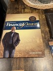 Dave Ramsey s Financial Peace University Workbook Cds Set 2008 Financial