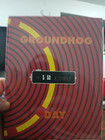 Groundhog Day 4k Box Set  mlife  15  Very Rare Oop  W  Original Script   Booklet