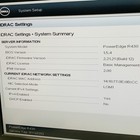 Dell Poweredge R430 8-sff 2 xeon E5-2623 V3 3 0ghz 16gb Ram H730 Idrac Server