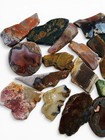 Jasper Agate Tumbled Slabs 272 1 Grams 