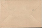 1940 British Guiana Cover To Usa - Mackenzie Cancel
