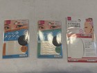 Daiso Made In Japan Cotton Swabs 100pic 2sets Eye Tape Sanrio Cotton Swab Case