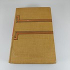 The American Indian North South   Central America A  Hyatt Verrill 1943 Hc