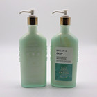 Bath   Body Works Breathe Deep Eucalyptus   Lavender Body Lotion 6 5oz 2pc - New