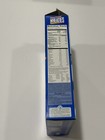 1995 Honey Frosted Wheaties Deion Sanders 14 75 Oz Box   Open Box  No Cereal    