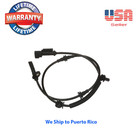4 Abs Speed Sensors Front Rear Right   Left Fit Explorer 2013-2019