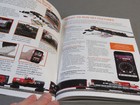Mth 2018 Ready To Run Train Catalog O Gauge Lionel Standard Dealer Book New